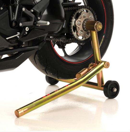 Pit Bull Hybrid One Armed Rear – Ducati Large hub