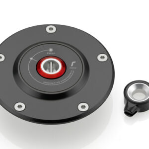 Rizoma Fuel Cap (Black)
