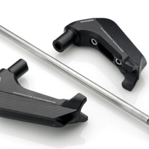 Rizoma Multistrada Engine Guards