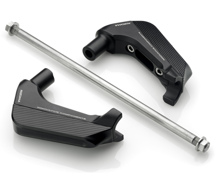 Rizoma Multistrada Engine Guards