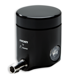 Ducati Clutch Fluid Reservoir