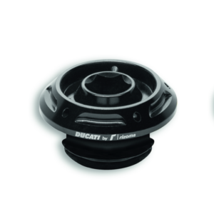 Ducati Oil Filler Plug
