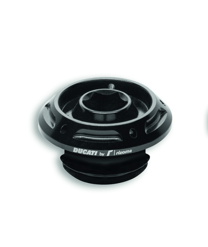 Ducati Oil Filler Plug