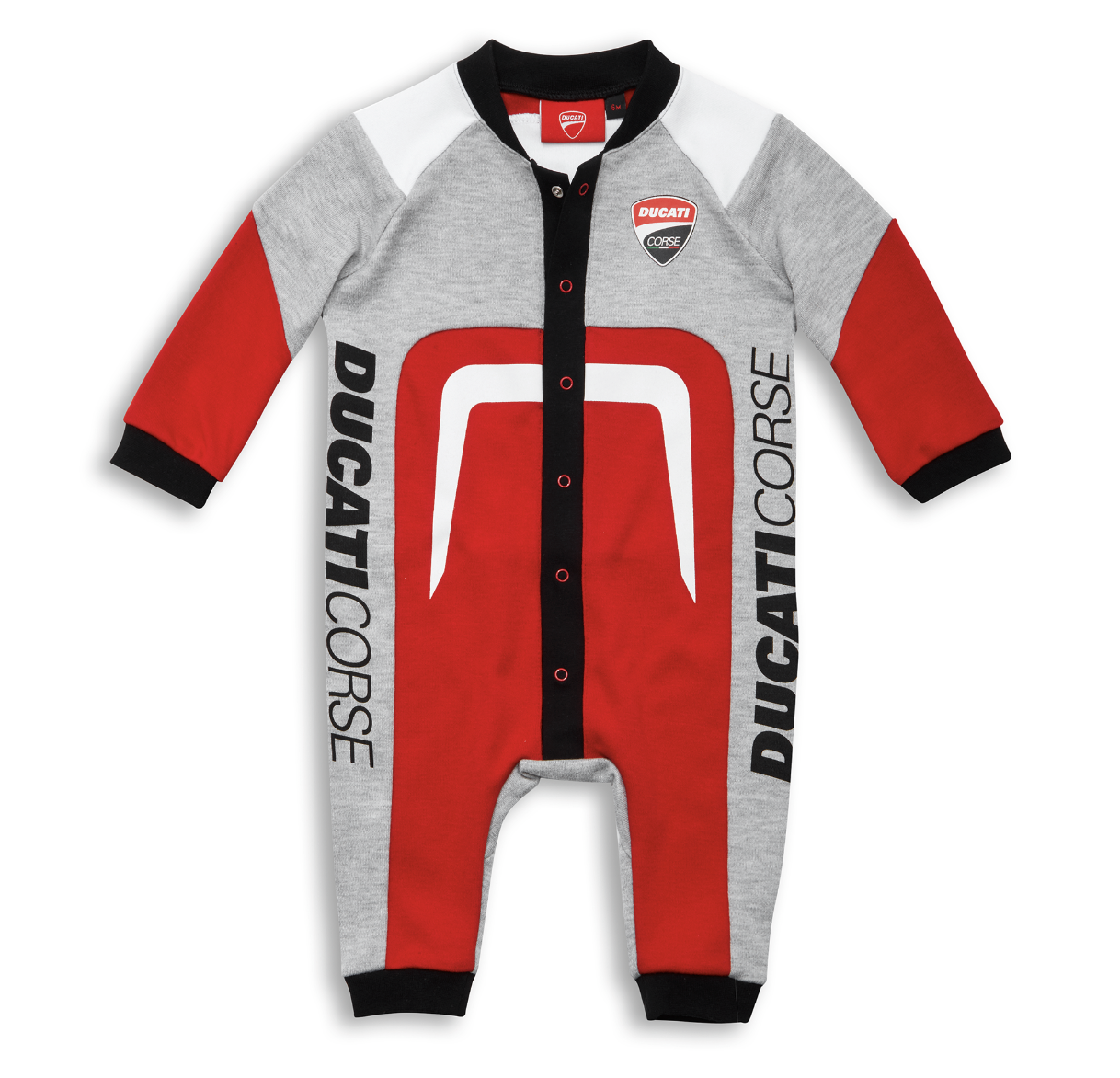 Ducati Corse Baby Sport Sleepsuit