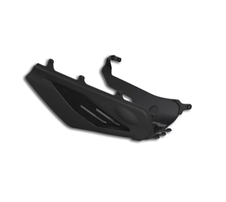 Racing Exhaust Lower Fairing 1927