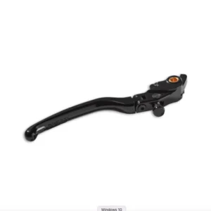 DUCATI SCRAMBLER FOLDING BRAKE LEVER