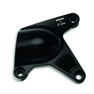 Billet Aluminum Water Pump Cover