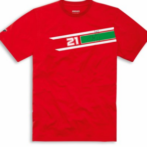 Ducati Troy Bayliss T-Shirt