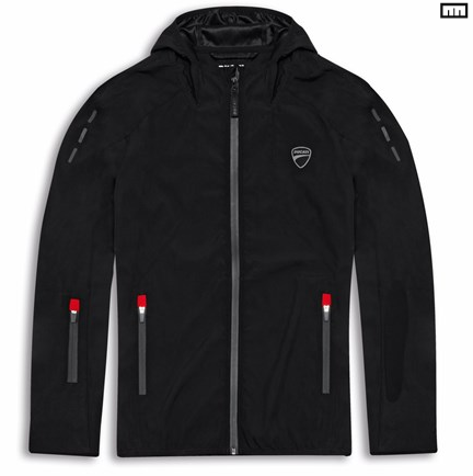 Ducati Reflex Attitude 2.0 Windbreaker