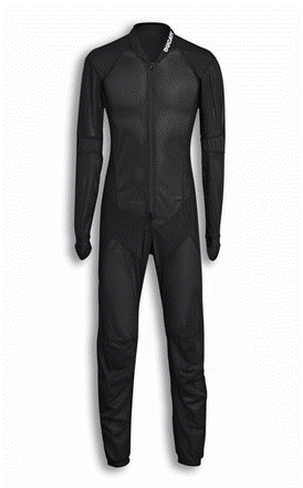 Ducati Cool Down 2 Mesh Racing Undersuit