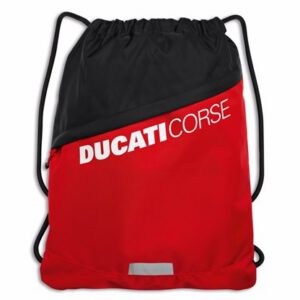 Ducati Corse Knapsack