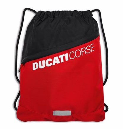 Ducati Corse Knapsack