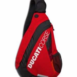 Ducati Corse Sport Sling Backpack
