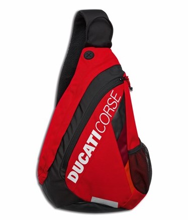Ducati Corse Sport Sling Backpack