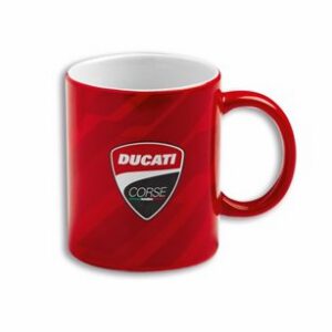Ducati Corse Line Mug