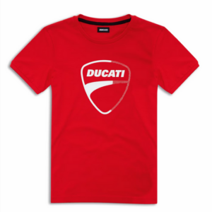 Ducati Future 3.0 Kids T-Shirt