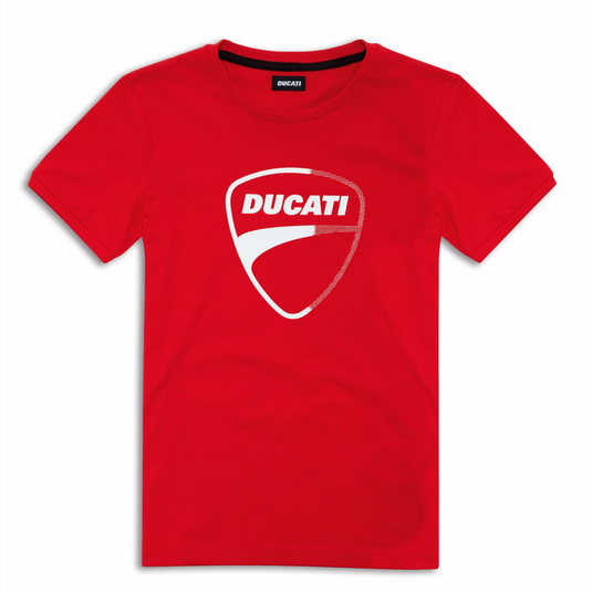 Ducati Future 3.0 Kids T-Shirt