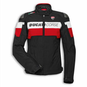 Ducati Corse Tex C5 Womens Jacket