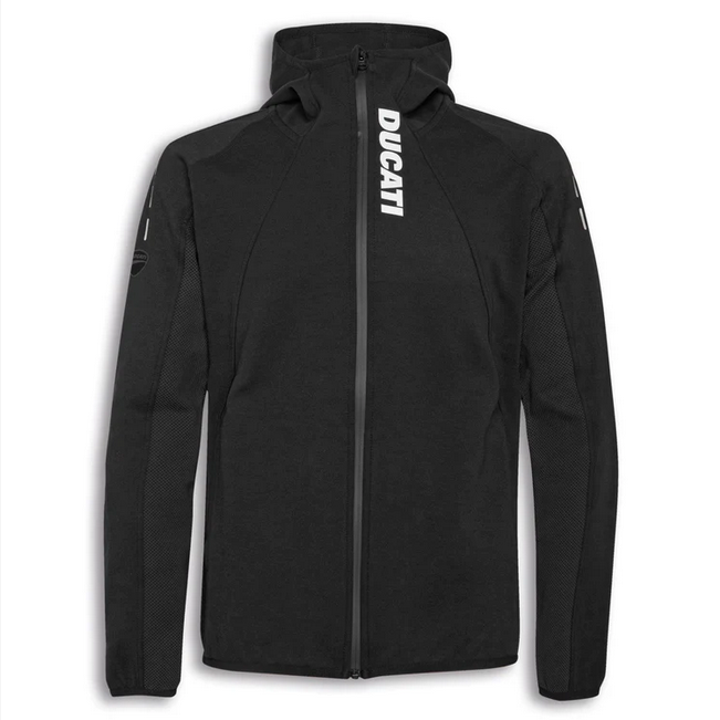 Ducati Reflex Attitude 2.0 Sweatshirt