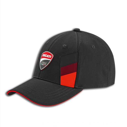 Ducati Corse Sport Hat