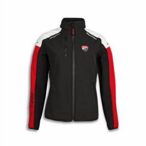 DUCATI DC SPORT SOFTSHELL (W)