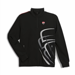 DUCATI CORSE FITNESS SWEATSHIRT