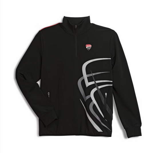 DUCATI CORSE FITNESS SWEATSHIRT