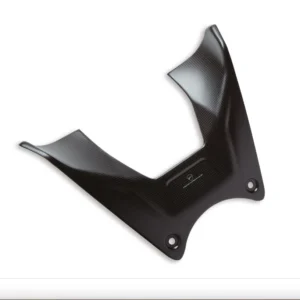 Carbon Fuel Tank Cover – Diavel V4