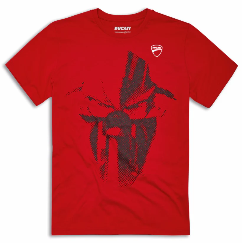 Ducati Panigale 7G Men’s Shirt