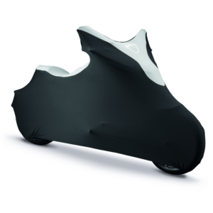 Indoor Bike Cover – For XDiavel