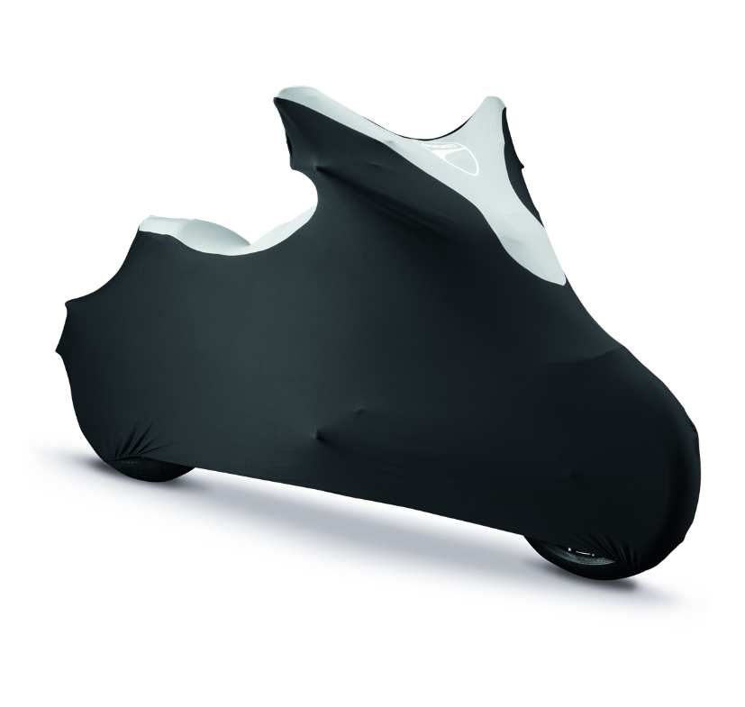 Indoor Bike Cover – For XDiavel