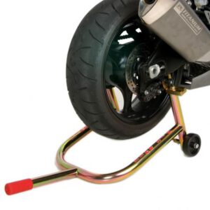 Pit Bull Spooled Rear Stand