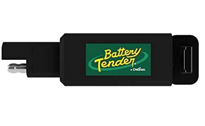 Battery Tender USB Charger