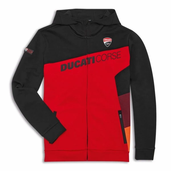 Ducati Corse Sport Sweatshirt