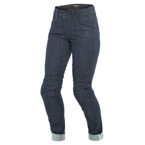 DAINESE ALBA SLIM LADY JEANS