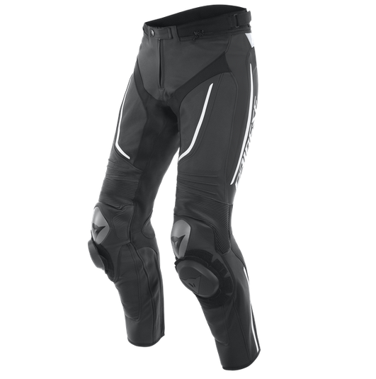 Dainese Alpha Perforated Leather Pants