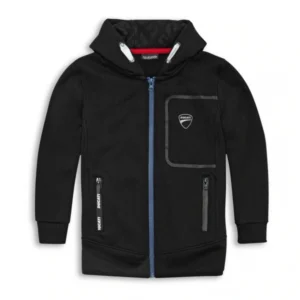 DUCATI SARABANDA SWEATSHIRT KIDS