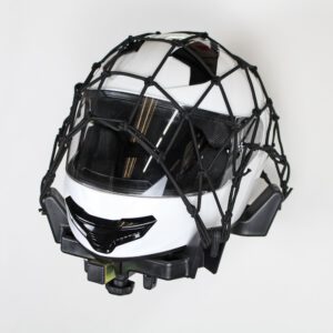 Pit Bull Helmet Holder – Basic Kit