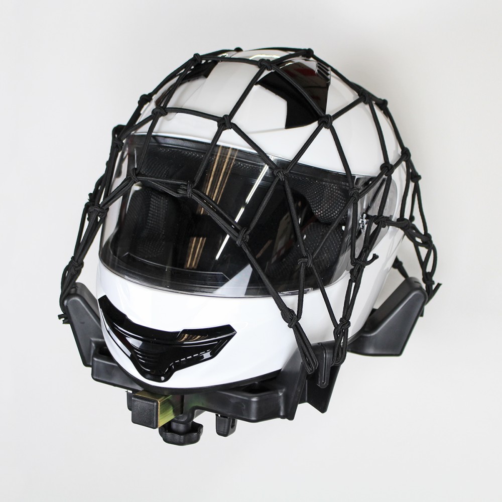 Pit Bull Helmet Holder – Basic Kit