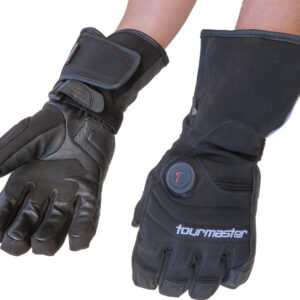 Tourmaster Synergy Heated Gloves