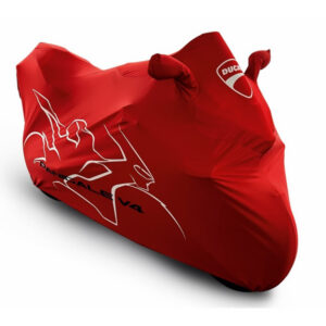 Panigale V4(25) Indoor Bike Canvas