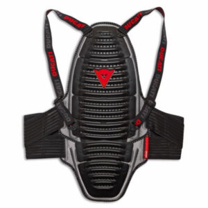 Ducati Company 3 Wave Back Protection