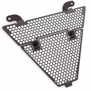 DUCATI PANIGALE V4 2025+ OIL COOLER GUARD
