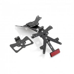 Rizoma License Plate Kit