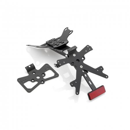 Rizoma License Plate Kit