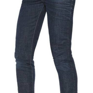 Dainese Belleville Slim Lady Denim Trouser