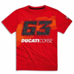 Ducati Dual Pecco PB63