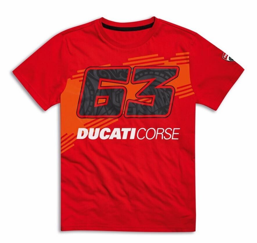 Ducati Dual Pecco PB63