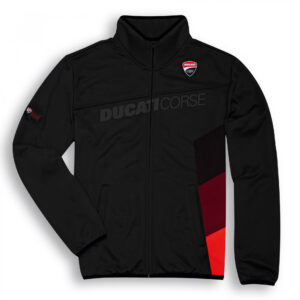 Ducati DC Sport Fleece Jacket
