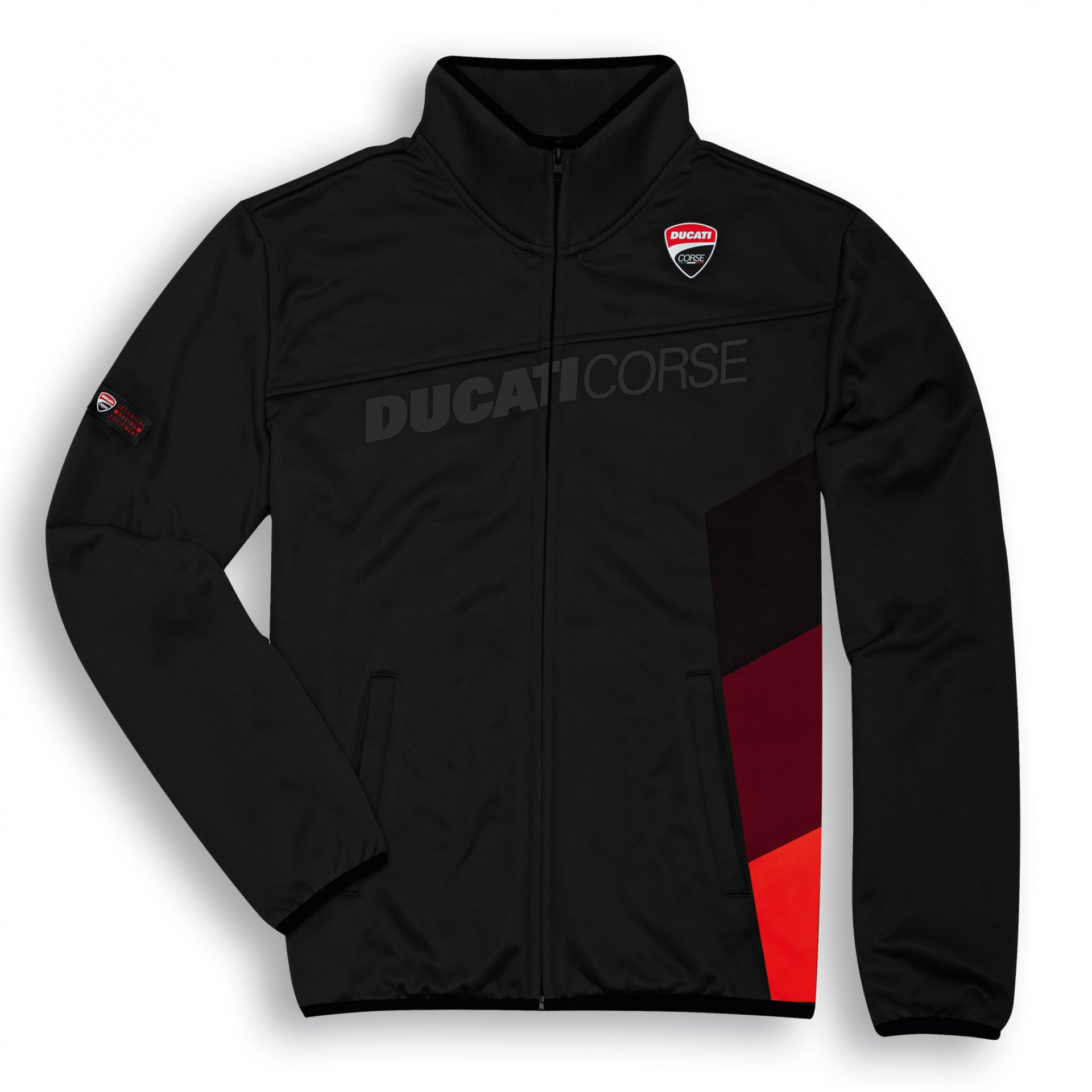 Ducati DC Sport Fleece Jacket